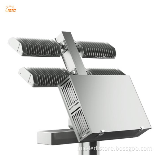 High Power Outdoor LED Flood Lights for Stadiums and Sports Fields (500W-1500W)